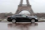Jaguar XJ 2009 года